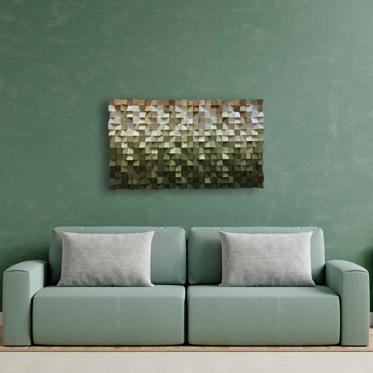 Ombre Collection